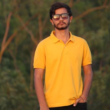 Hardik_Mori20's profile picture. It will make a difference if you think about yourself, but it doesn't matter what other people think about you