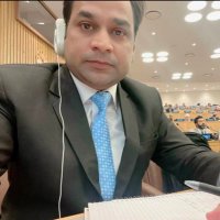 Shakeel Jahangir (@shakeeljahangr) 's Twitter Profile