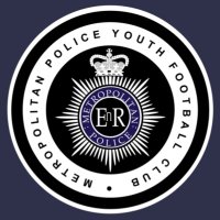 Met Police Youth FC (@mpyfc) 's Twitter Profile