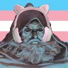☁₊˚ʚ ᗢ₊˚✧ ゚.🕯
18+ MDNI 🔞
Gae Magika 🏳️🌈
i vent & shitpost here. ❤️
no phobes. gtfo. 😺
☁₊˚ʚ ᗢ₊˚✧ ゚.🕯