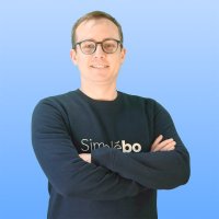 Nicolas Martin (@nicoptimal) 's Twitter Profile