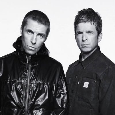 Man City, Lyon, Oasis & Wizards. Räcker så.