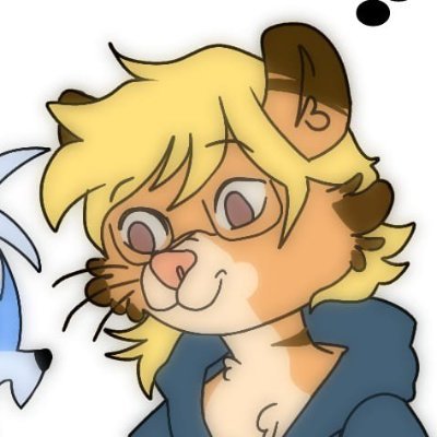 PULGADANY_'s profile picture. | 24 yrs | he/him | esp/ing | pfp by: @RaikuRacoon | header: seyerie