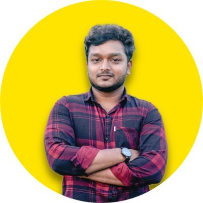 🚀 DSA | 🕸️ Web Development |☁️ Future AWS Practitioner
📚 Sharing my journey.