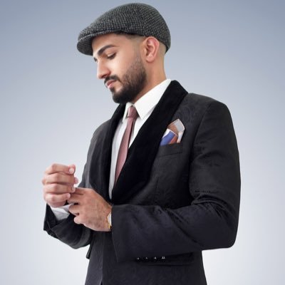 Instagram: jagsinghjunior | Tiktok: jagsinghjr
