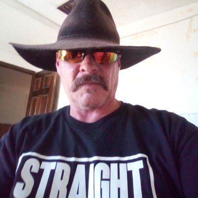 69Dorwhore's profile picture. Happyness isn't the absence of problems it's the ability to find joy even in the midst of challenges 🇺🇲 TRUMP 🇺🇲