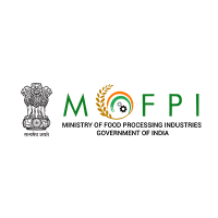 Ministry of Food Processing Industries (@mofpi_goi) 's Twitter Profile Photo Ministry of Food Processing Industries (@mofpi_goi) 's Twitter Profile Photo