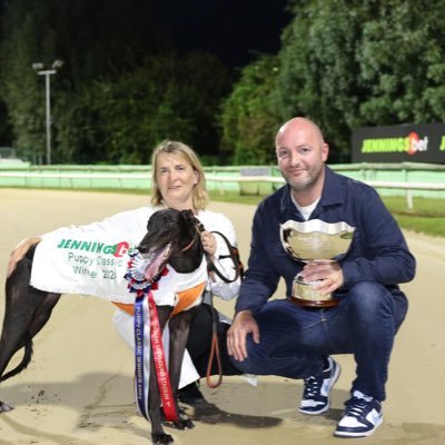 March On Freddie, March On Luna, Borna Parachute, Henrys Rex, Lotties Big Wave & Jacko + too many pups