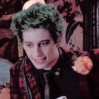 แ
แ
แ
๐ฉ๐๐แ
แ
๐๐๐๐ซ๐จ๐๐จ๐ฉ๐จ๐ฅ๐ข๐ฌ๏ฝก (@likethzombies) 's Twitter Profile