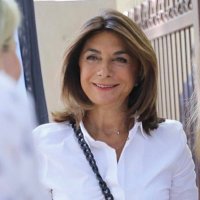 Martine Vassal (@martinevassal) 's Twitter Profile