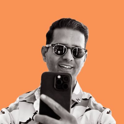 dsunderdas's profile picture. A modern-day creative who fuses creativity through experience, interaction, and motion design.