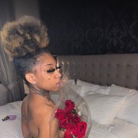 Mimi🅱️ (@iamreallyher_2x) 's Twitter Profile