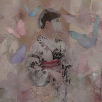 うしお (@ushio_lily14) 's Twitter Profile