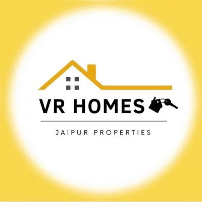 VR_HOMES_jaipur's profile picture. Real estate advisor