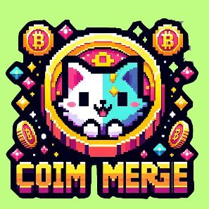 coin_merge50823's profile picture. 