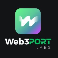 Web3Port (@web3port_labs) 's Twitter Profile