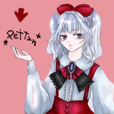 ぺったんpettan*illustrator.さんのプロフィール画像