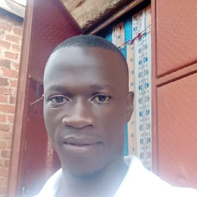 MubiruJora91060's profile picture. youth chairman kyegonza sub county (nup)