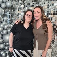 Chantal Colborn (@chazie82) 's Twitter Profile