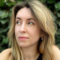 Yana Stepanishyna (@ystepanishyna) 's Twitter Profile