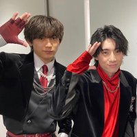 向日渚&大岡泰三 STAFF (@mukai_ooka_info) 's Twitter Profile