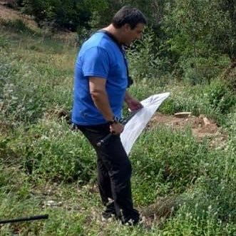Profesor de zoología en la @USAL. También soy @ftorres30. Trabajo con abejas silvestres. No divulgo pero cuento cosas. Doy clases pero no lecciones. No discuto.