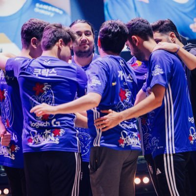 Esport Physiotherapist / PhD (c) İstanbul Üniversitesi Cerrahpaşa Lecturer @YeditepeUniversity Physio @FUTesportsgg tongardogukan@gmail.com