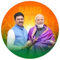 Dr. CM Ramesh (@cmramesh_mp) 's Twitter Profile