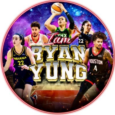iamRyanYung's profile picture. Blessed 🙏🏼 | NJ x LA☀️ | Ride or Die by the 3 🚀 | Hong Kong Native 🇭🇰 | Ball is life 🏀 | Up and coming NBA Psychologist ⌛️| #Rockets | #NBATwitter