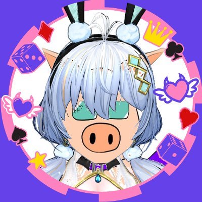 ゆー豚（低浮上状態中）&アイコン変更中さんのプロフィール画像