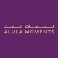 AlUla Moments لحظات العلا (@alulamoments) 's Twitter Profile