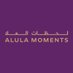 AlUla Moments لحظات العلا (@alulamoments) Twitter profile photo AlUla Moments لحظات العلا (@alulamoments) Twitter profile photo