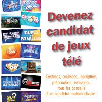 Jeux télé (@jeuxtls) 's Twitter Profile Photo Jeux télé (@jeuxtls) 's Twitter Profile Photo