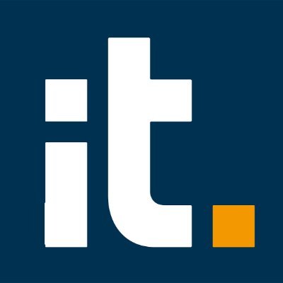 Twitter Oficial del Colegio y Asociación de Ingenieros de Telecomunicación de Andalucía Occidental y Ceuta