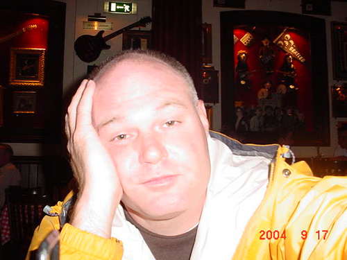 Scott_Maroney's profile picture. 