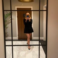 Amelia Stevens (@ameliadavis123) 's Twitter Profile Photo