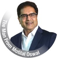 Raamdeo Agrawal (@raamdeo) 's Twitter Profile