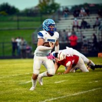 Porter Leach (@porterleach5) 's Twitter Profile Photo Porter Leach (@porterleach5) 's Twitter Profile Photo