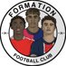 Formation Football Club (@formationfc_) Twitter profile photo Formation Football Club (@formationfc_) Twitter profile photo