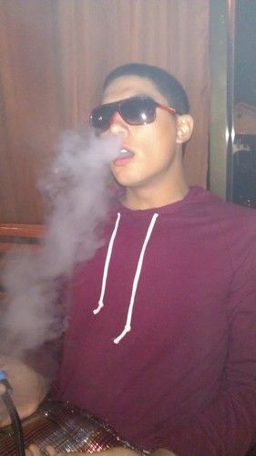 richboi_69's profile picture. Im Rich and that all i will ever be and you will always almost find me wit a smile!!!