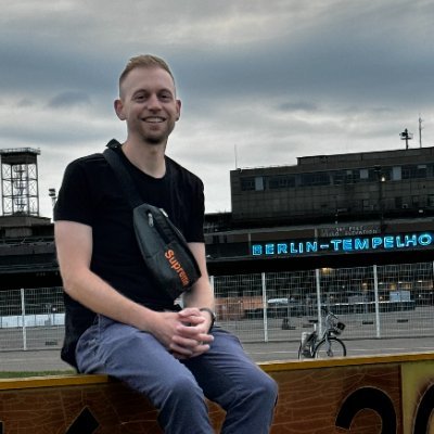 Tobias Sauer Profile