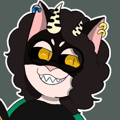 Valence the smiling demonさんのプロフィール画像