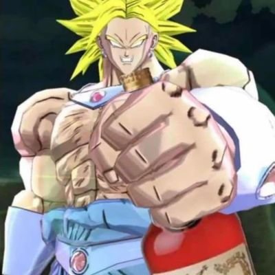 All of you people should watch Shangri-la frontier