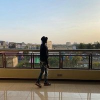 Ian Masinde (@ian_masinde2) 's Twitter Profile