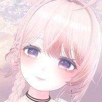 Luna (@luna_vrchat) Twitter profile photo