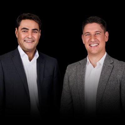FIVEAA Breakfast with @penbo & @wgoodings. Watch live 6am-9am weekdays on @1395FIVEAA’s Facebook page or search FIVEAA on YouTube.