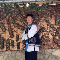 羚羊(重庆) (@05little_sheep) 's Twitter Profile