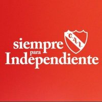 Siempre para Independiente 🇦🇹 (@siempreparacai) 's Twitter Profile Photo Siempre para Independiente 🇦🇹 (@siempreparacai) 's Twitter Profile Photo