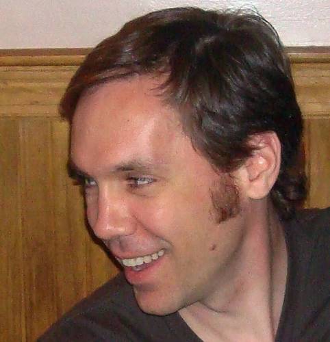 Garrett Nash Profile