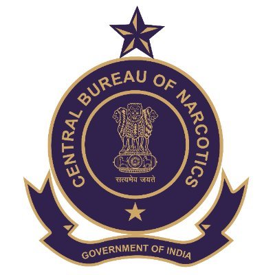 This is the official twitter account of CENTRAL BUREAU OF NARCOTICS (CBN) under the Ministry of Finance, Government of India
